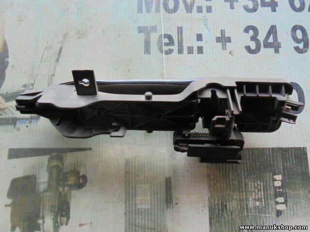  Maneta Manija Exterior Delantera Derecha  Hyundai ix35 1.7 CRDi 2010 - 2014