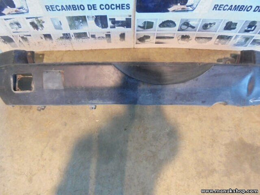 Parachoques Mitsubishi Pajero Montero Sport (K9) 1998-2008