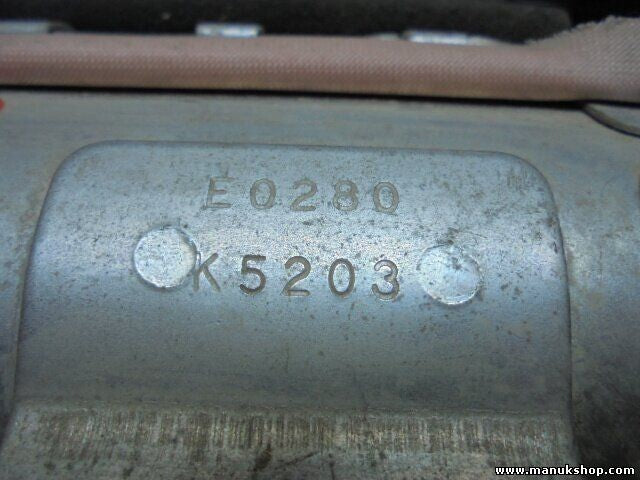 Airbag del pasajero Ford J6010510787 EA040 2-5302 25302 E0280 K5203 H5304 EA023