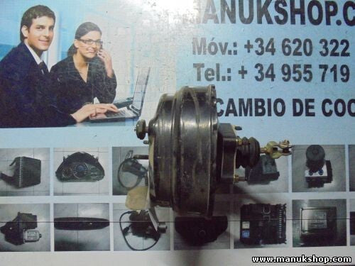 Servofreno SsangYong Musso XEKX75