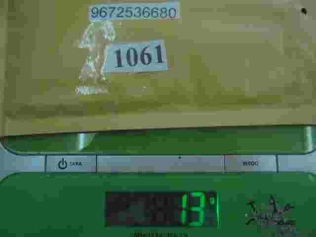 Protector Citroen Peugeot 96 725 366 80 9672536680