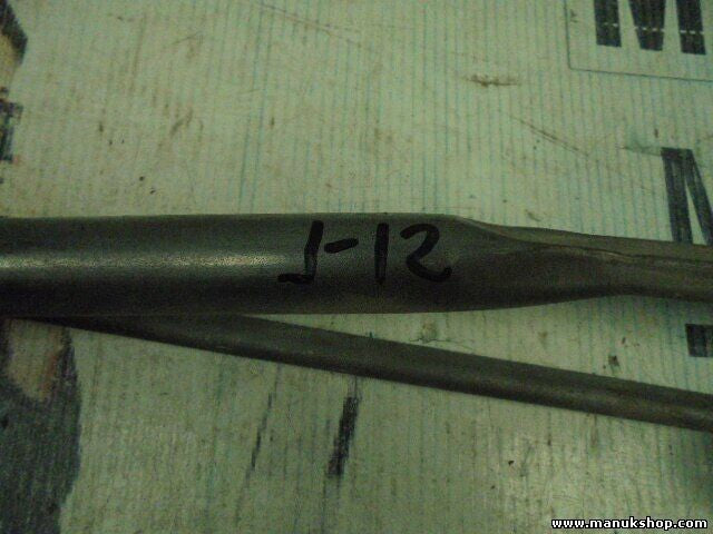 limpiaparabrisas varillaje Toyota Land CruiserPrado J-12 2002-2009 8515060320