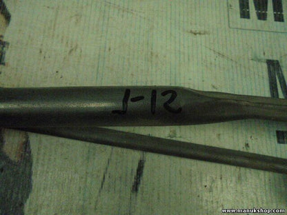 limpiaparabrisas varillaje Toyota Land CruiserPrado J-12 2002-2009 8515060320