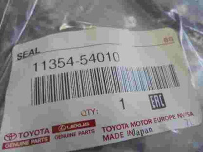 Anello sigillante Toyota Land Cruiser 1135454010 11354-54010