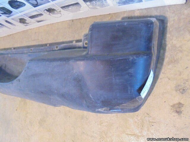 Parachoques Mitsubishi Pajero Montero Sport (K9) 1998-2008