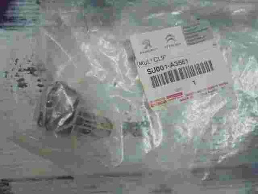 Multi Clip  Toyota SU001A3561 SU001-A3561