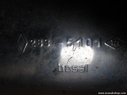 Escape Renault Megane Scenic JA0/1_ 2.0i 1998 ccm, 80 KW, 109 PS 7700423040