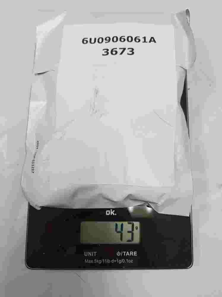 Zumbador luz relé Skoda Fabia Octavia Felicia 6Y (447) 6U0906061A 6U0 906 061 A