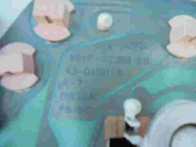 Cuadro de instrumentos  Ford Transit 95VB10849AH 95VB-10849-AH 95VP10C956CB