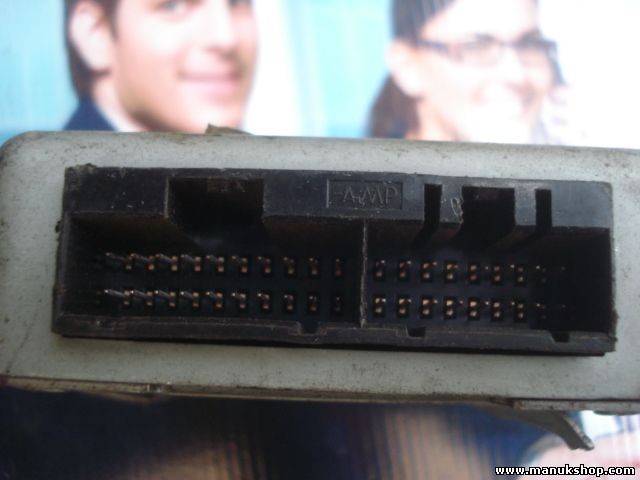 Controlador cierre centralizado Ssangyong Musso 2.9 1996 87110-05100 8711005100