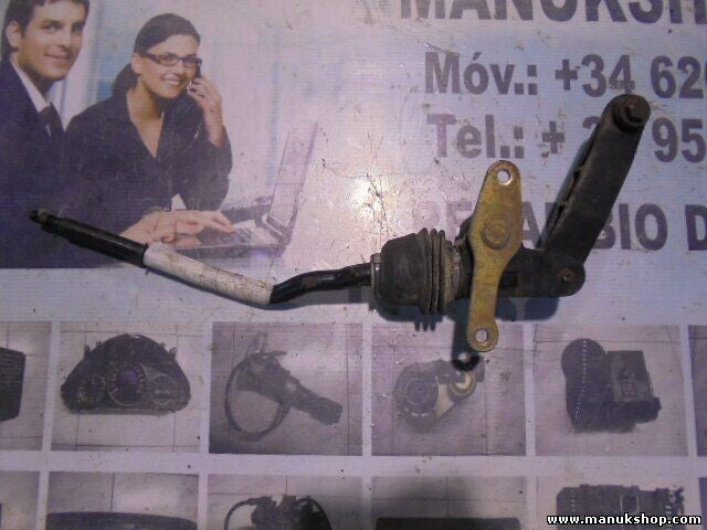 Planca Cambio Nissan 92 KW 125 PS 332740W420 24001883