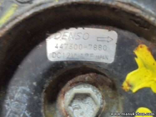 Compressore d'aria Rover Range Discovery II 4.0 V8 4.6 4472004962 4473007880