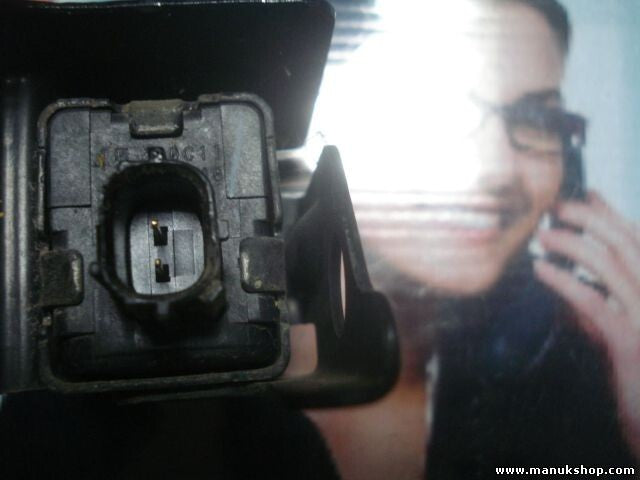 Sensor de impacto de airbag Honda Jazz 77930S6AN910 77930-S6A-N910 1876004540