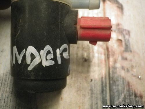 Bomba de lavado de faros Land Rover Discovery I Range Rover LP P38 AMR3271