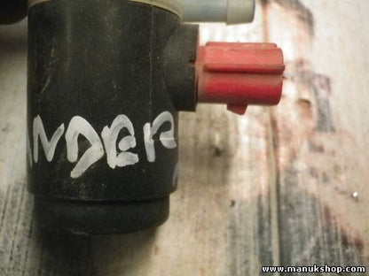 Bomba de lavado de faros Land Rover Discovery I Range Rover LP P38 AMR3271