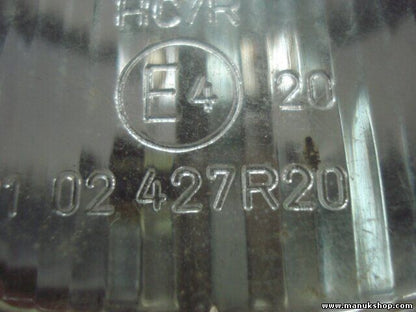 Faro Delantero Porsche 924 7R0140102 7R 01401 02 427R20 51061700 9GH118017-00