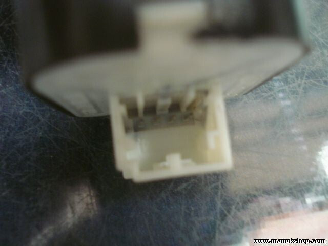 MANDO RETROVISOR  Audi A3 A4 A6 Q7 VW Passat 8E0959565A 8E0 959 565 A