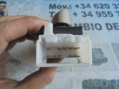 Ajuste de los asientos derecho Jaguar S-type 8709AA 8709-AA 188963 XW4T14