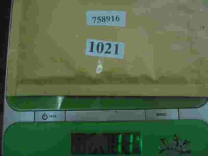 Citroen Peugeot 7589.16 758916