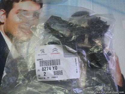 Presilla Citroen Peugeot 8274Y0 8274 Y0