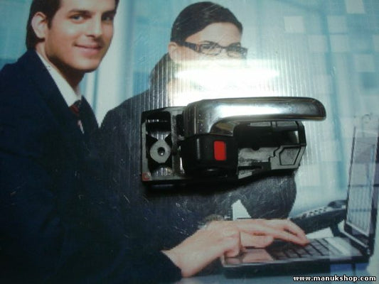  Maneta Manija de puerta Interior izquierda Toyota Land 6920630150 69206-30150