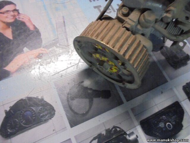 Bomba de inyección Opel Monterey Isuzu Trooper 3.1 8970868132 1047461092