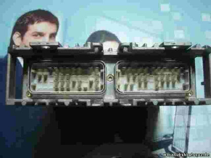 Centralita Mercedes W202 K02 022545873204 0225458732 FD 96W40 VDO 412229018006