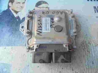 Centralita Suzuki Alto 33920M68K01 3392068K01  1039S34862 BOSCH 0261S04260