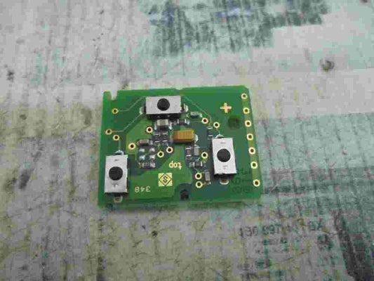 mando control remoto Ford 978340B B9