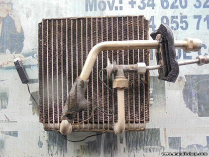 Evaporador de aire acondicionado Opel 4037050480 403705-0480 403705 0480