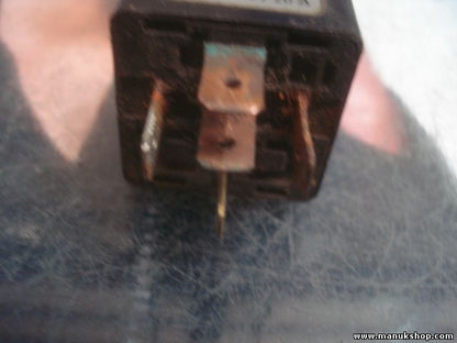 Trabajo Relés actuales Land Rover Defender LUCAS SRB510 21939795