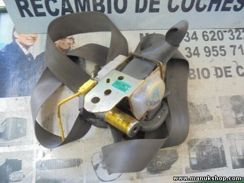 Cinturón de seguridad delantero derecho Hyundai Santa Fe MODEL FR3072 045259