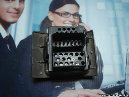 mando botonera elevalunas Chrysler Cruiser PT 30505L 0UK931L8AA T2910120115