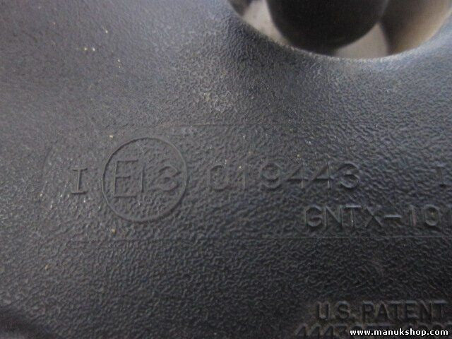 Specchietto retrovisore interno specchio automatico BMW E39 4443057 4902108 4...