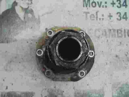 Mangueta Delantero Lado izquierdo o derecho Nissan Patrol Hardtop 40586G9600 HPO