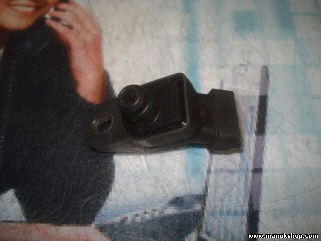Sensor presión de aire Opel Astra G Zafira A Vectra B Omega B 2,0 2,2 0281002438