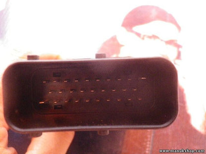 Centralita de elevalunas Seat Leon VW Golf BOSCH 9776105415301 F005S00058 SW0003