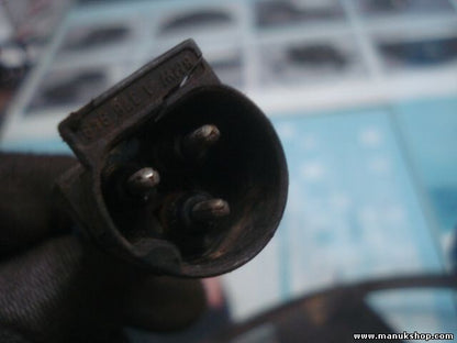 Electroventilador BMW E36 316 64548372039 6454 8372039