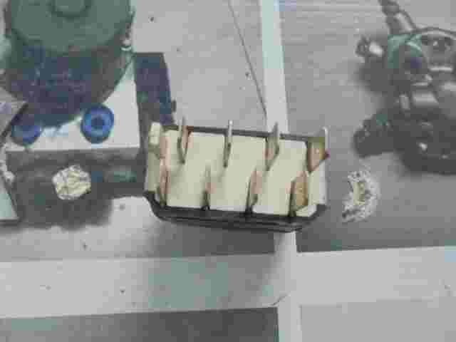 comando pulsante alzacristalli Mercedes-Benz Actros 0025453607 002 545 36 07 ...