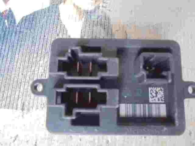 Resistencia calefaccion Citroën Berlingo Peugeot Expert A43003000 A.430.030.00