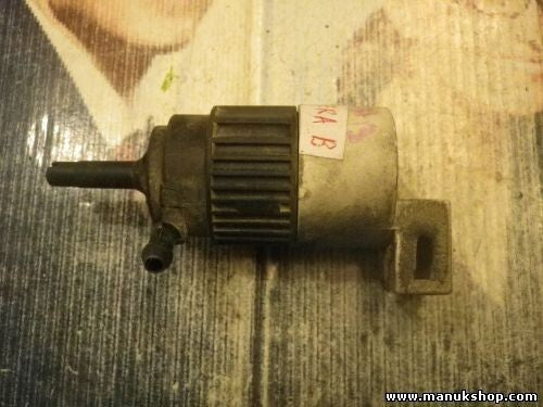 Bomba limpia parabrisas limpiaparabrisas Opel Frontera B 1998 - 2003 PA6GBGF30