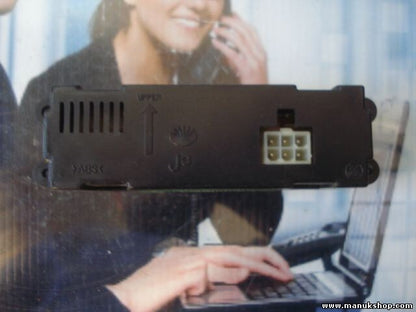 Reloj Digital Daewoo Lanos (KLAT) 96236123