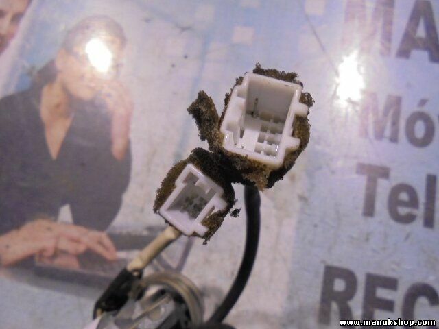 Interruttore di avviamento Hyundai Galloper JK 2.5 TD 1998/09-2003/12 337360