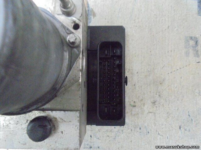 Unidad hidráulica del ABS Citroen C5 III 2.0 HDI Peugeot 9662131280 0265230757