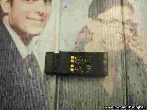 Interruptor Luneta Trasera Desempañador Land Rover YUE100540LNF 03035066