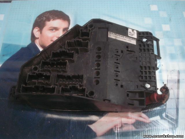 Caja de fusibles Rover 45 YQE103200 YQE 103200