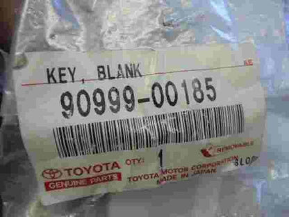 telecomando Toyota 4Runner Avalon Caldina Camry Carina 9099900185