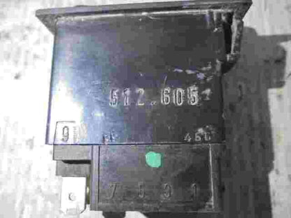 mando botonera elevalunas  IVECO Daily 512605 512-605