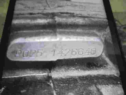 Pompa sterzo Jeep Grand Cherokee I ZJ 2.5 TD 1995 P0251426640 P025 1426640