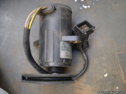 Potenciómetro pedal Saab 9-3 BOSCH 0281002211 0 281 002 211 969100292 4660122